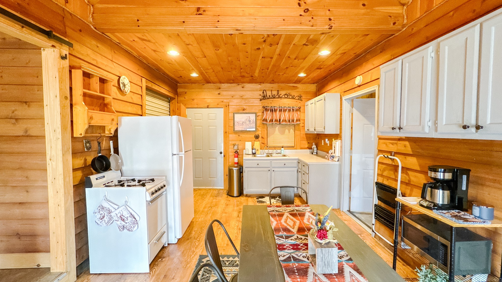 336 John J Smith Road Oneida, TN 37841 - Photo 50 of 55