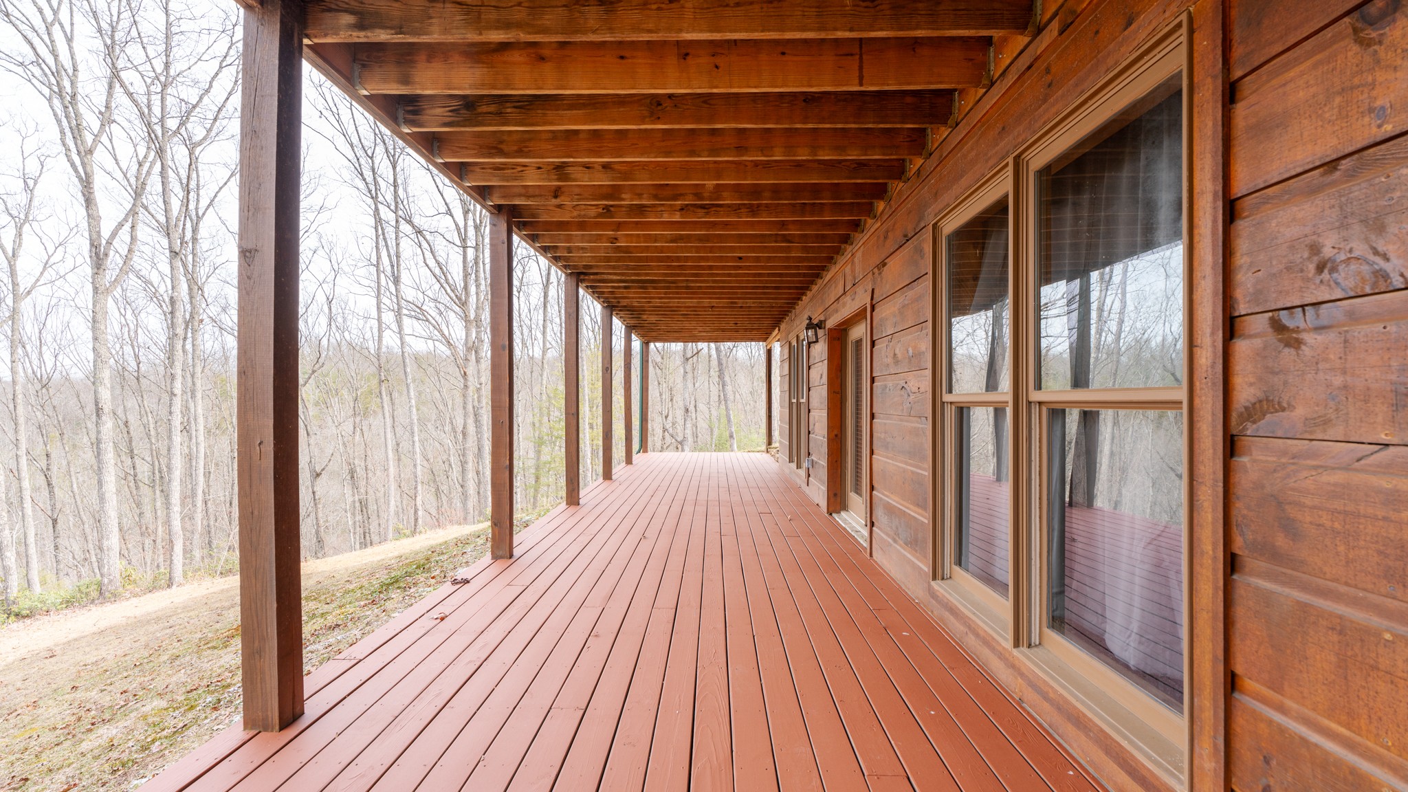 336 John J Smith Road Oneida, TN 37841 - Photo 5 of 55