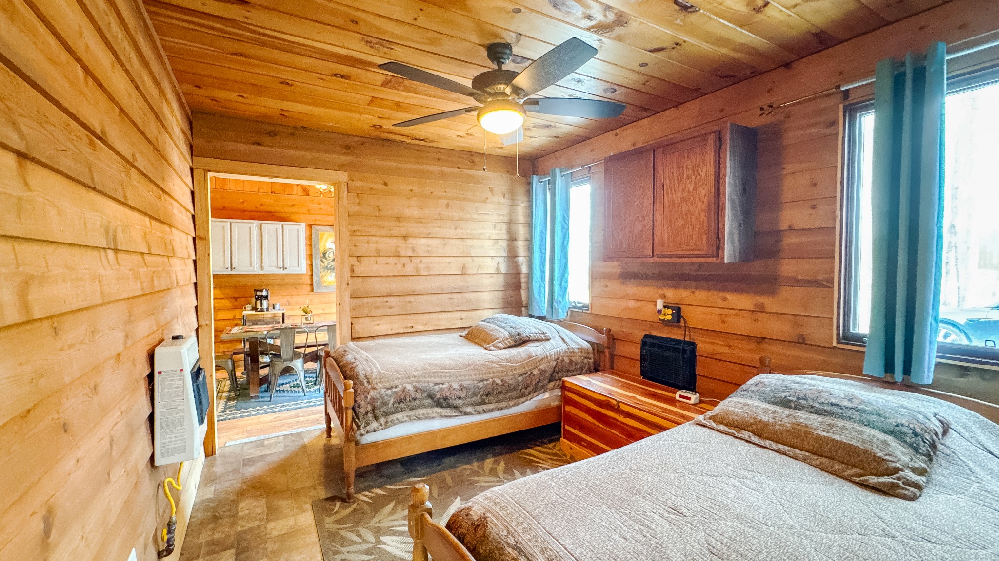 336 John J Smith Road Oneida, TN 37841 - Photo 52 of 55