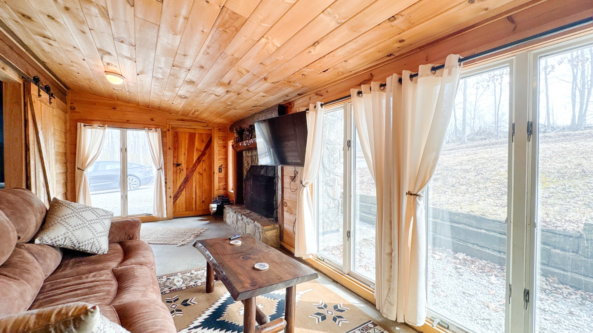 336 John J Smith Road Oneida, TN 37841 - Photo 53 of 55