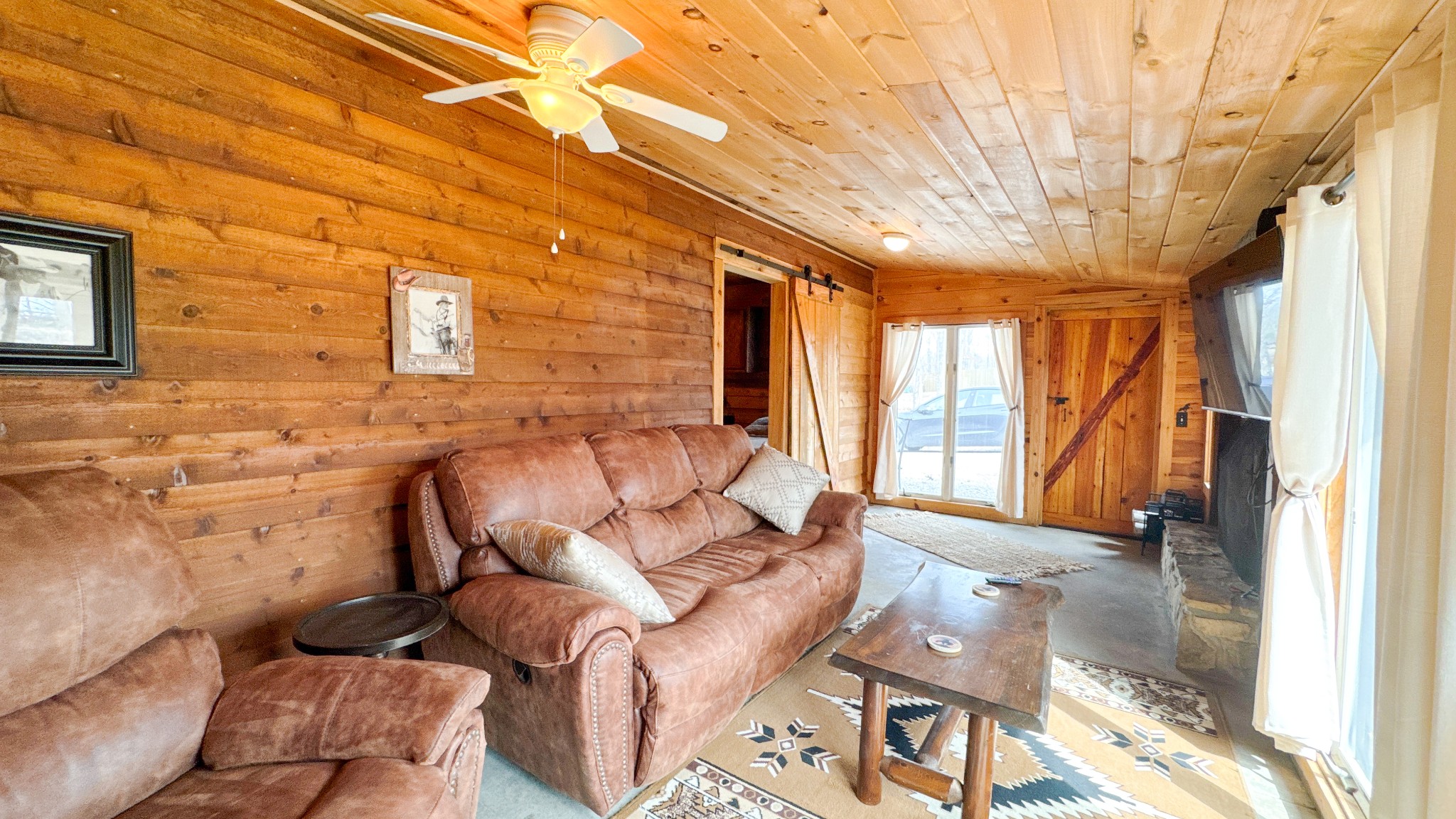 336 John J Smith Road Oneida, TN 37841 - Photo 54 of 55