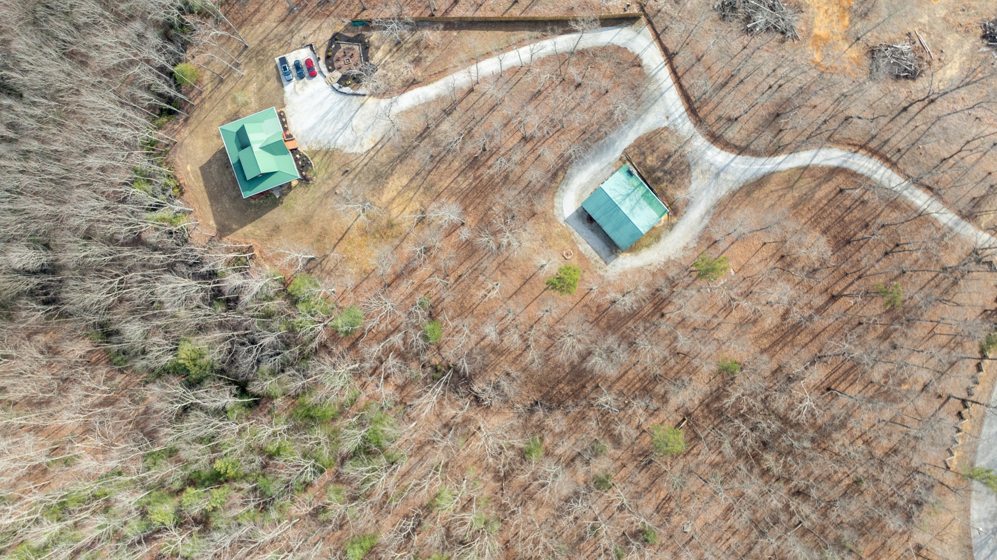 336 John J Smith Road Oneida, TN 37841 - Photo 55 of 55