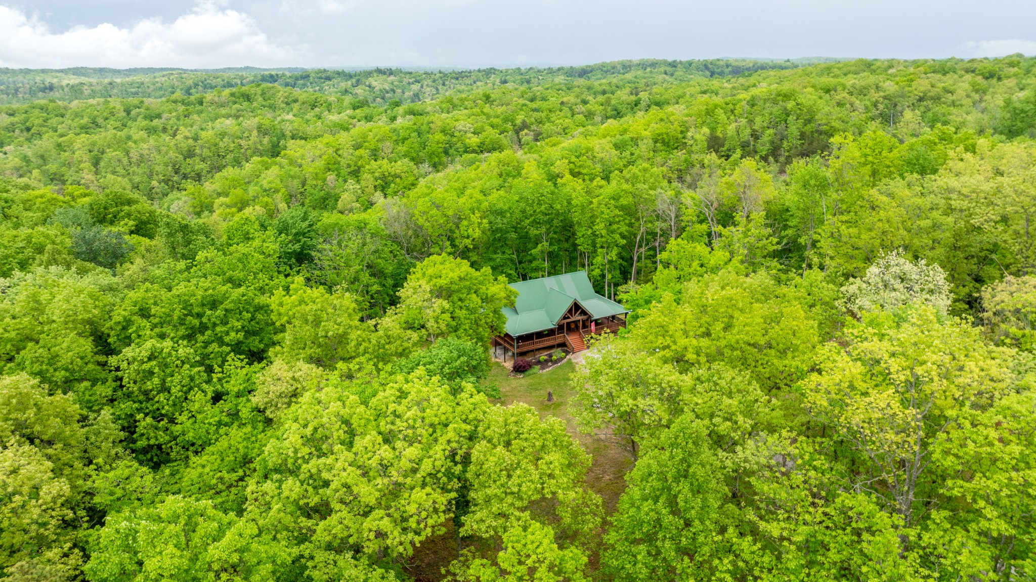 336 John J Smith Road Oneida, TN 37841 - Photo 60 of 61