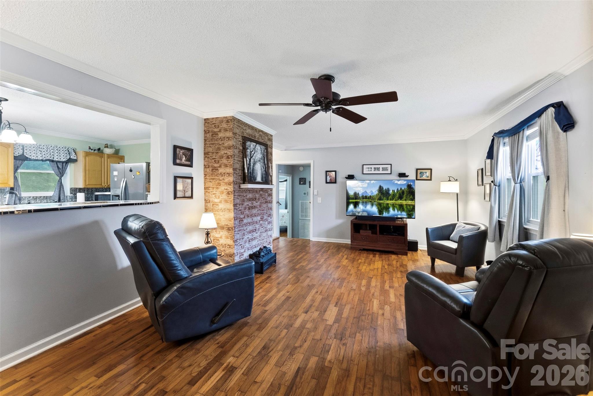 810 Bradley Road Dallas, NC 28034 - Photo 6 of 41