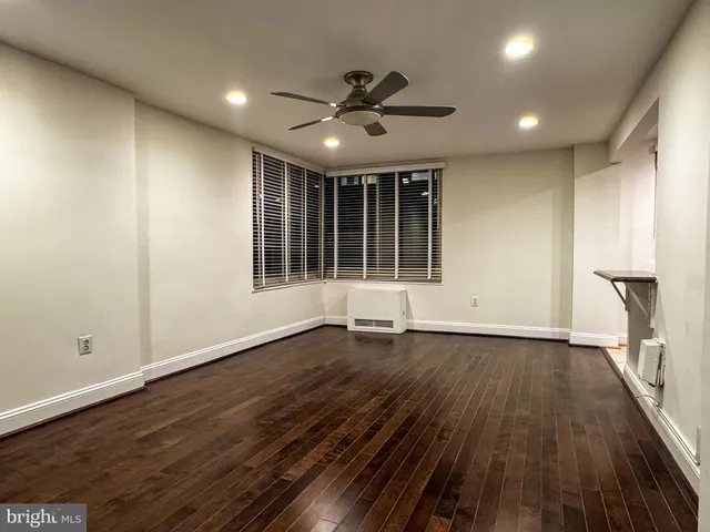 $2,600 | 1727 Massachusetts Avenue Northwest, Unit 819, Washington, DC 20036