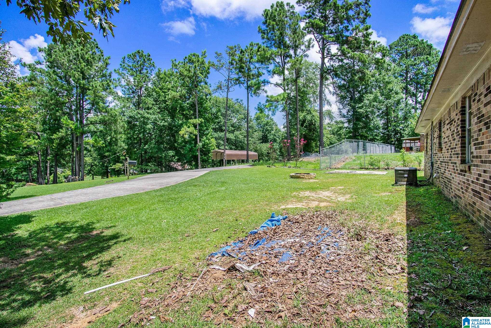 91 Crumpton Street Thorsby, AL 35171 - Photo 20 of 21