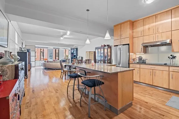 $5,700 | 1313 Washington Street, Unit 321, Boston, MA 02118