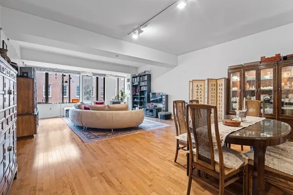 $5,700 | 1313 Washington Street, Unit 321, Boston, MA 02118