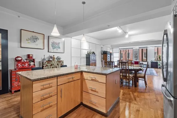 $5,700 | 1313 Washington Street, Unit 321, Boston, MA 02118