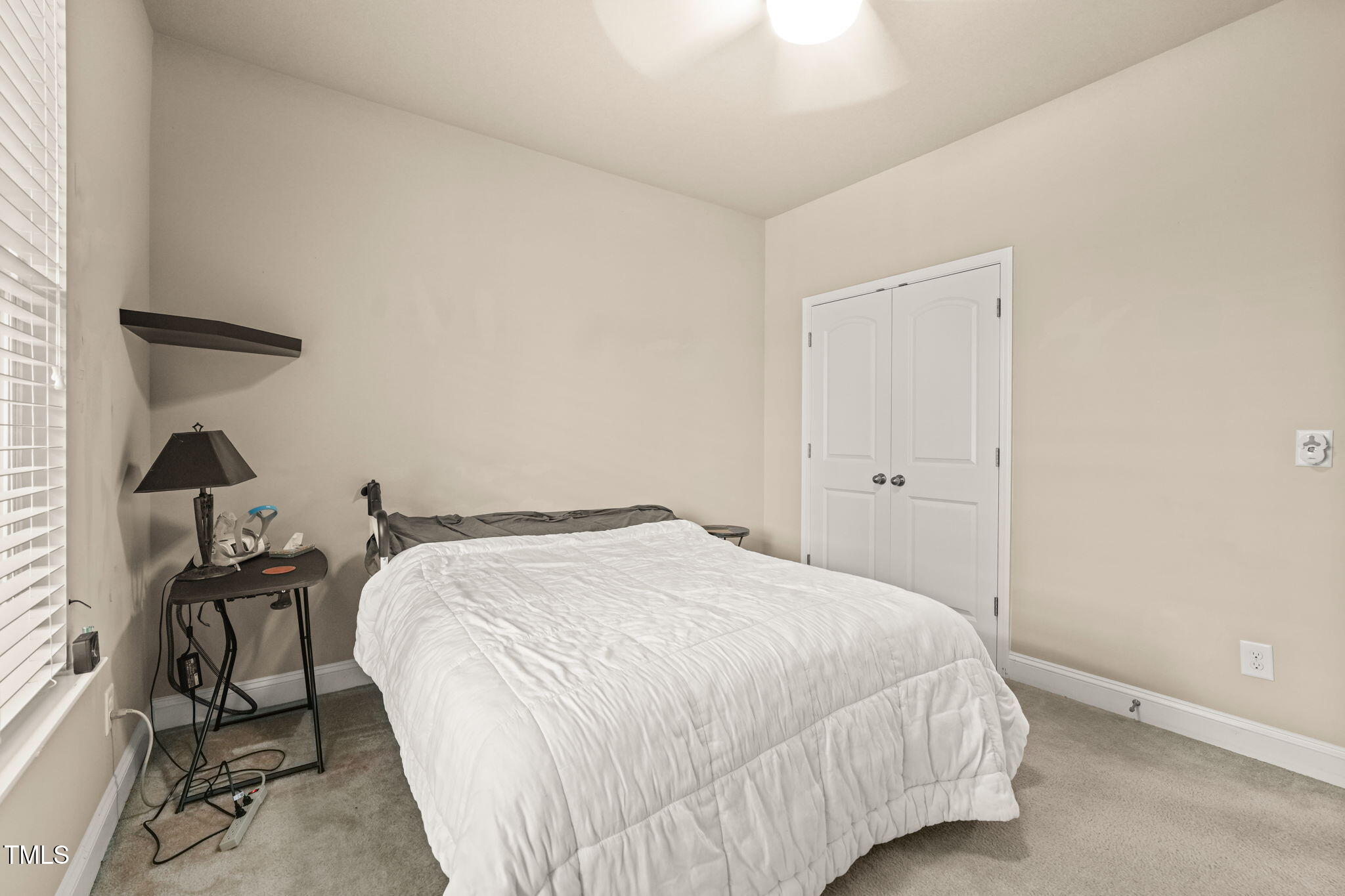 320 Trout Valley Road Wake Forest, NC 27587 - Photo 34 of 47 Bedroom 3 (2)