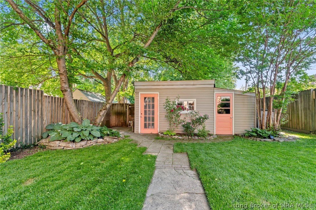 508 Jefferson Street Madison, IN 47250 - Photo 43 of 49