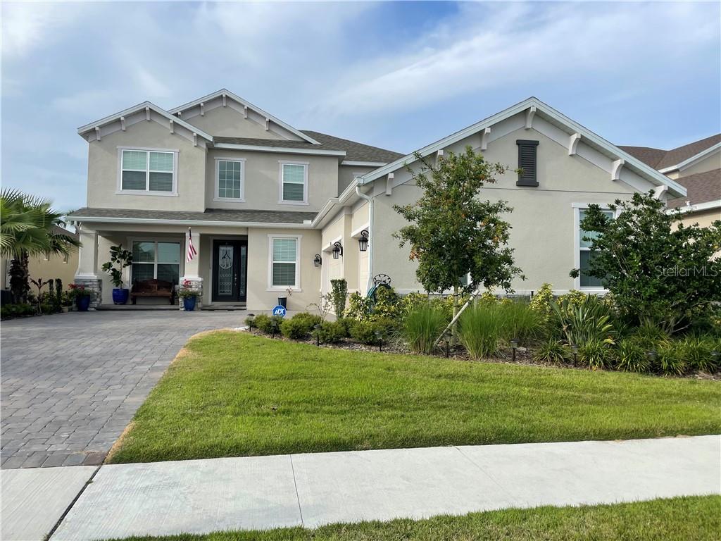 2274 Kaley Ridge Road Clermont, FL 34715 - Photo 1 of 1 Gallery Image 1