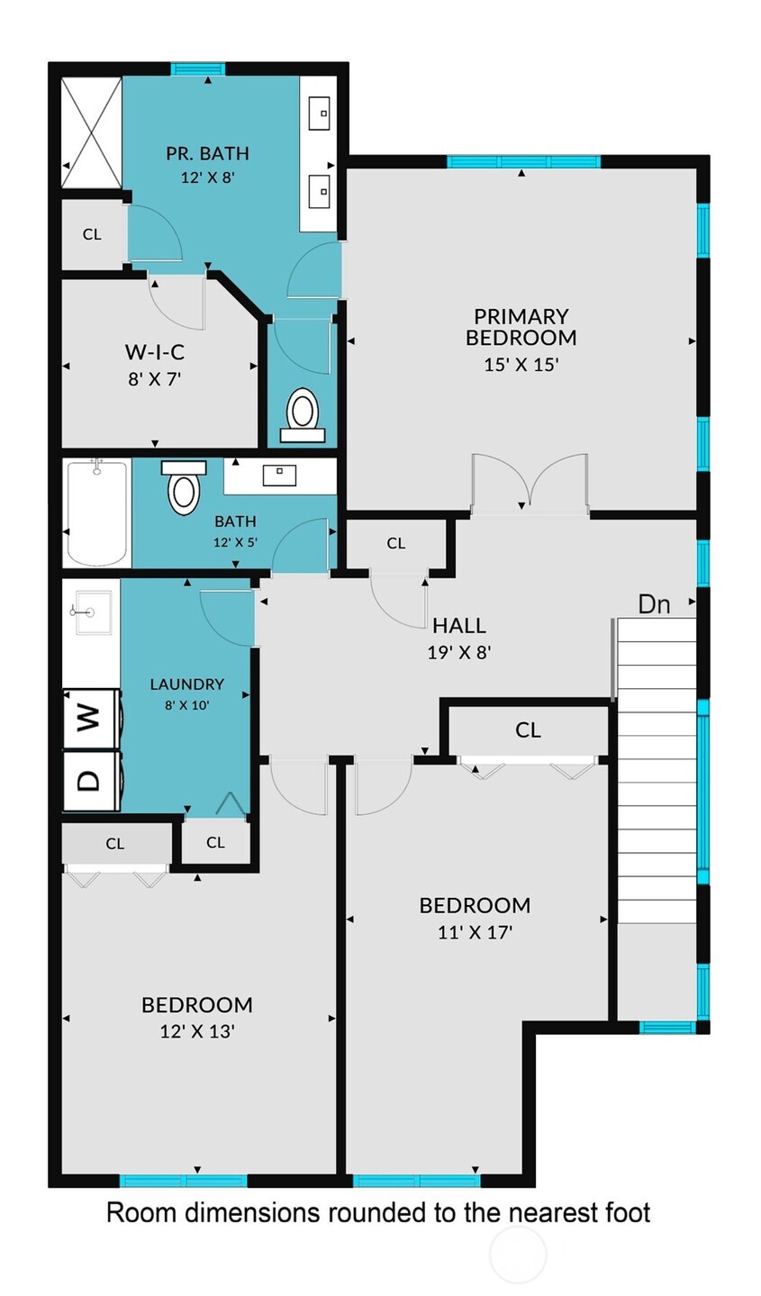 118 171st Place Southwest, Unit B Bothell, WA 98012 - Photo 23 of 29