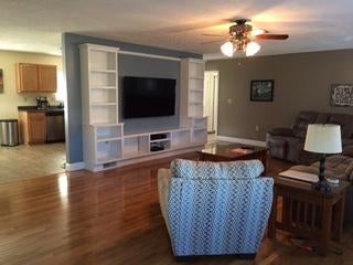 355 West Bailey Road Lewisburg, WV 24901 - Photo 4 of 17 Gallery Image 4