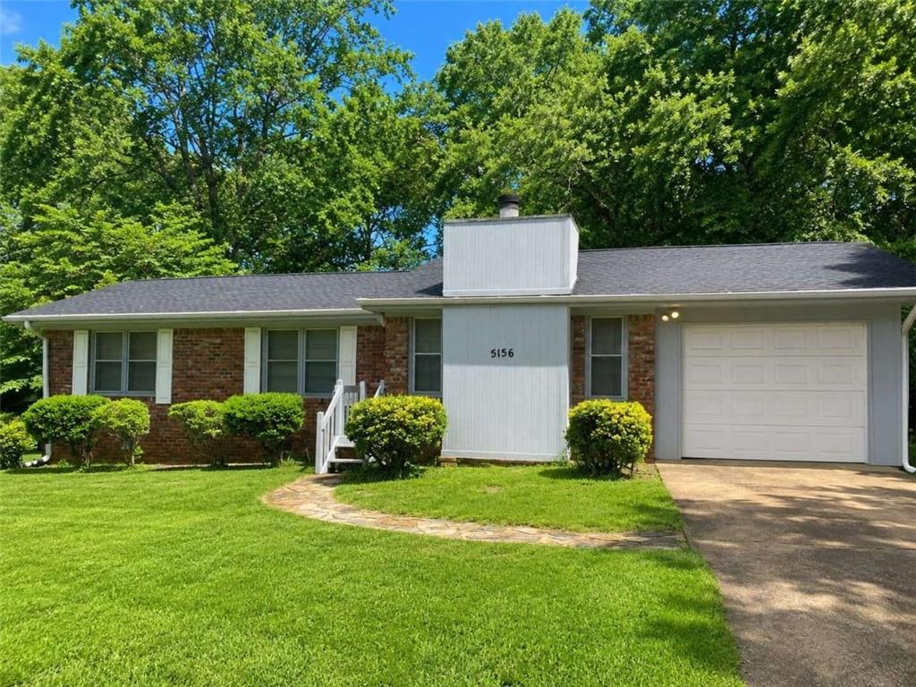 5156 Hiram Lithia Springs Road Southwest Powder Springs, GA 30127 - Photo 1 of 1 Gallery Image 1