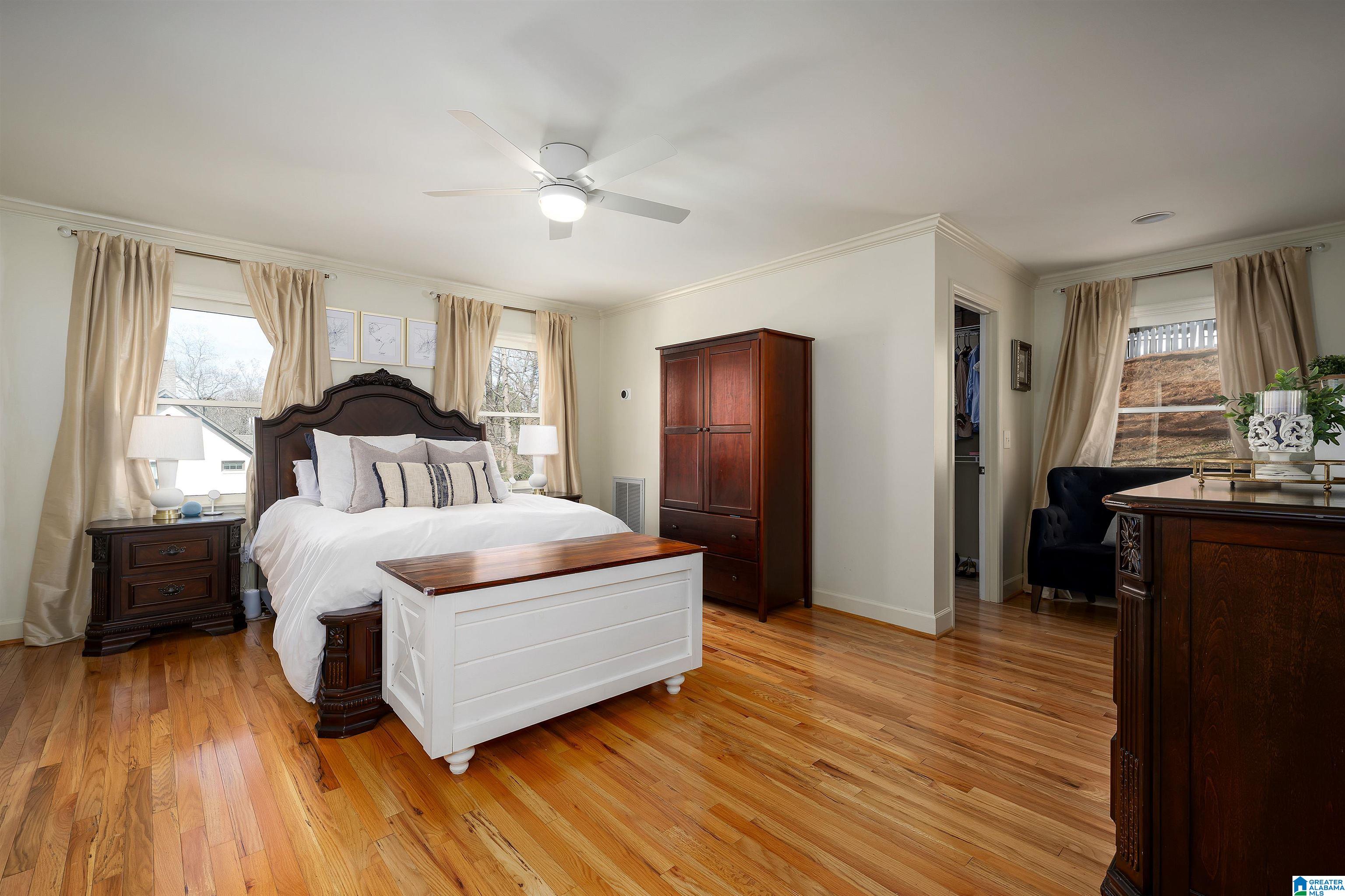 307 Ridge Road Birmingham, AL 35209 - Photo 17 of 37
