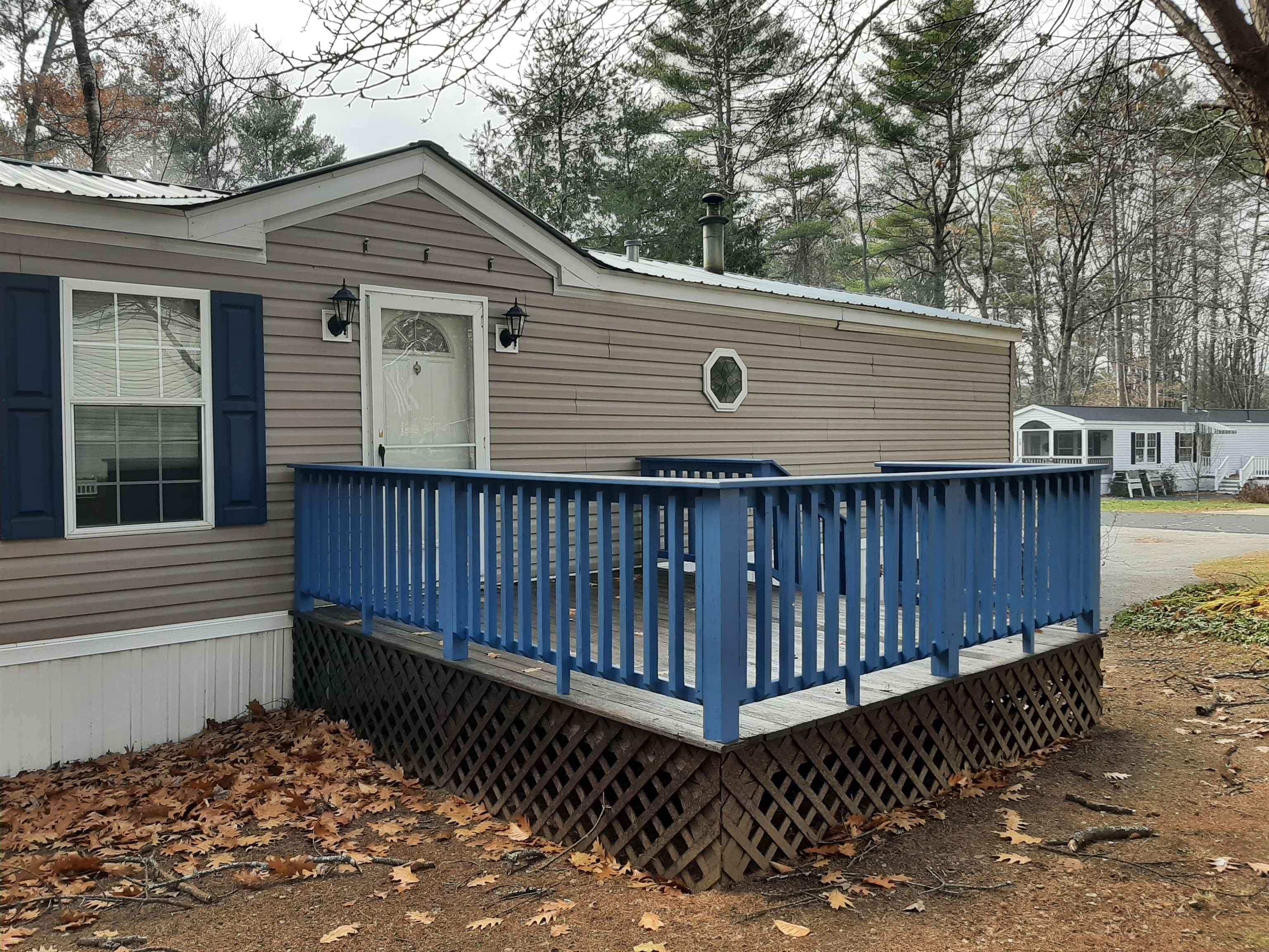 86 Eagle Ledge Loop Conway, NH 03813 - Photo 26 of 32