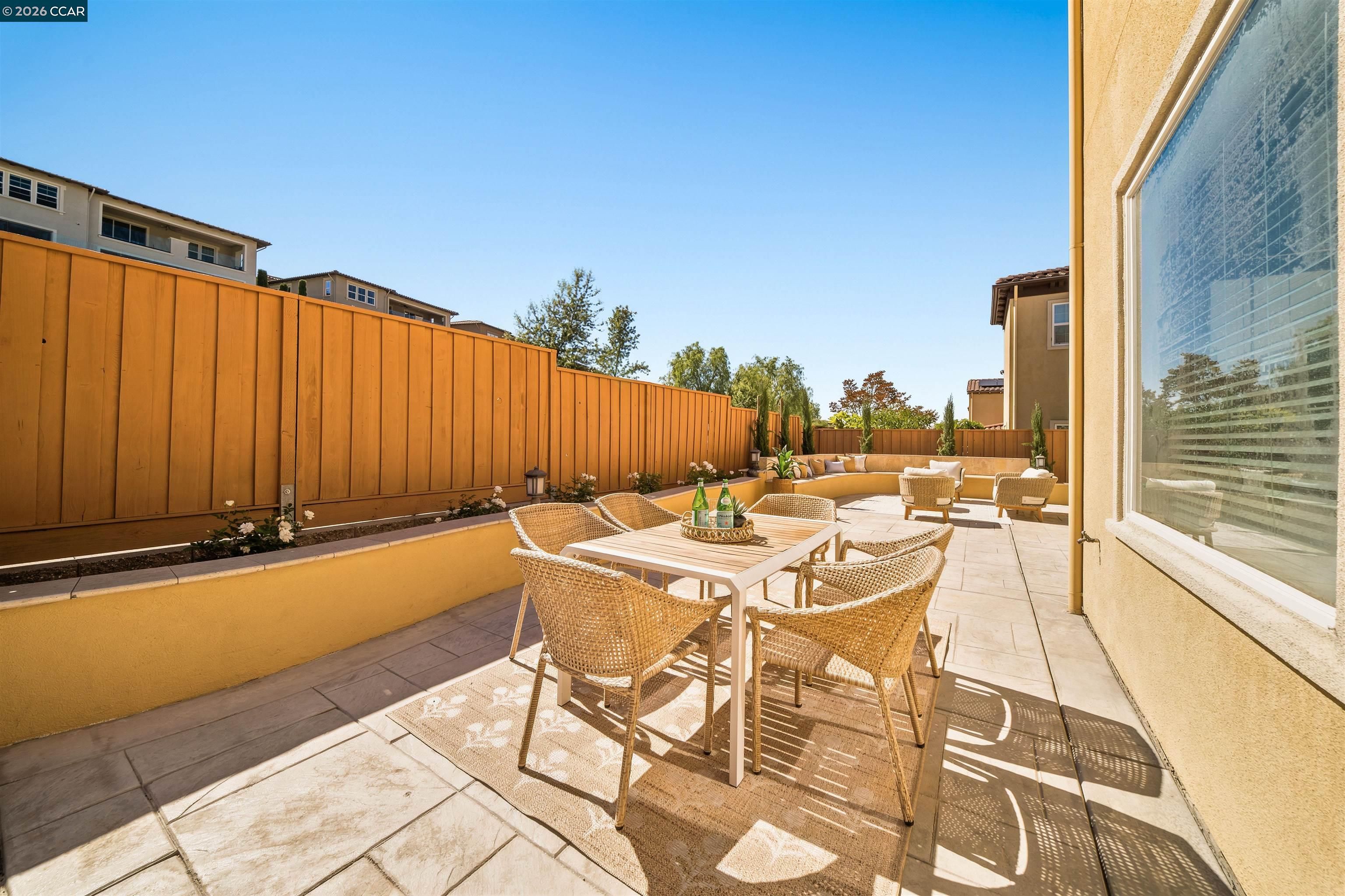 1124 Rosamund Drive San Ramon, CA 94582 - Photo 30 of 31