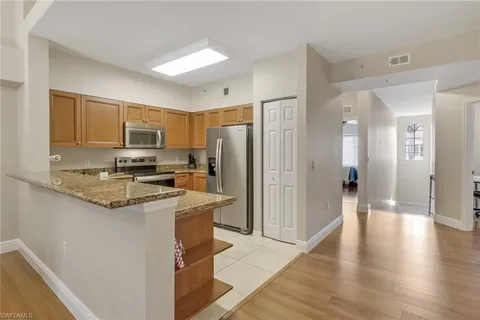 $299,900 | 10100 Villagio Palms Way, Unit 203, Estero, FL 33928