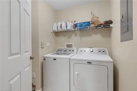 $299,900 | 10100 Villagio Palms Way, Unit 203, Estero, FL 33928