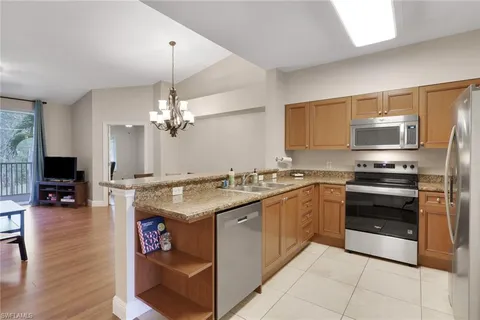 $299,900 | 10100 Villagio Palms Way, Unit 203, Estero, FL 33928