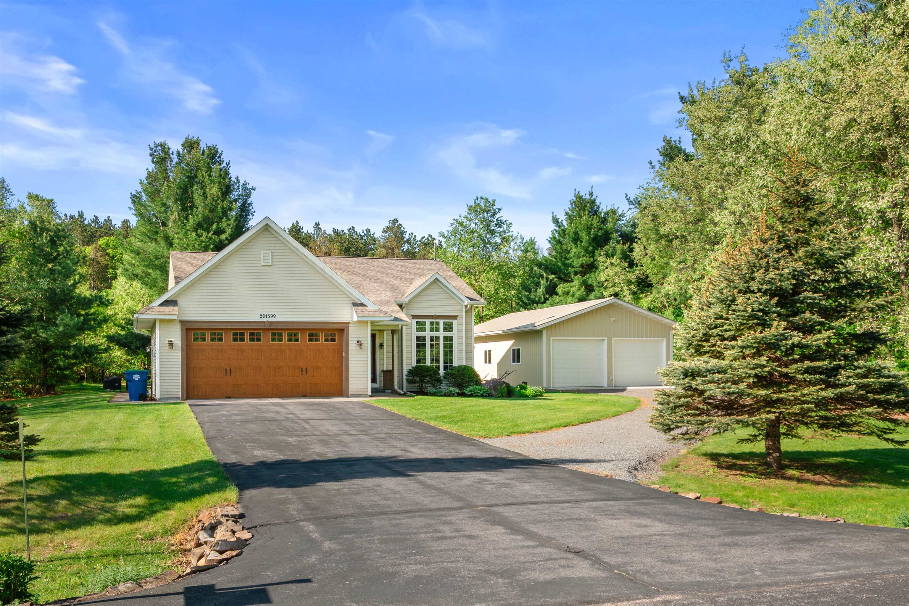 201599 Dorie Lane Mosinee, WI 54455 - Photo 43 of 47