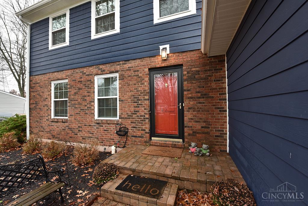5895 Wade Road Milford, OH 45150 - Photo 3 of 33 Gallery Image 3