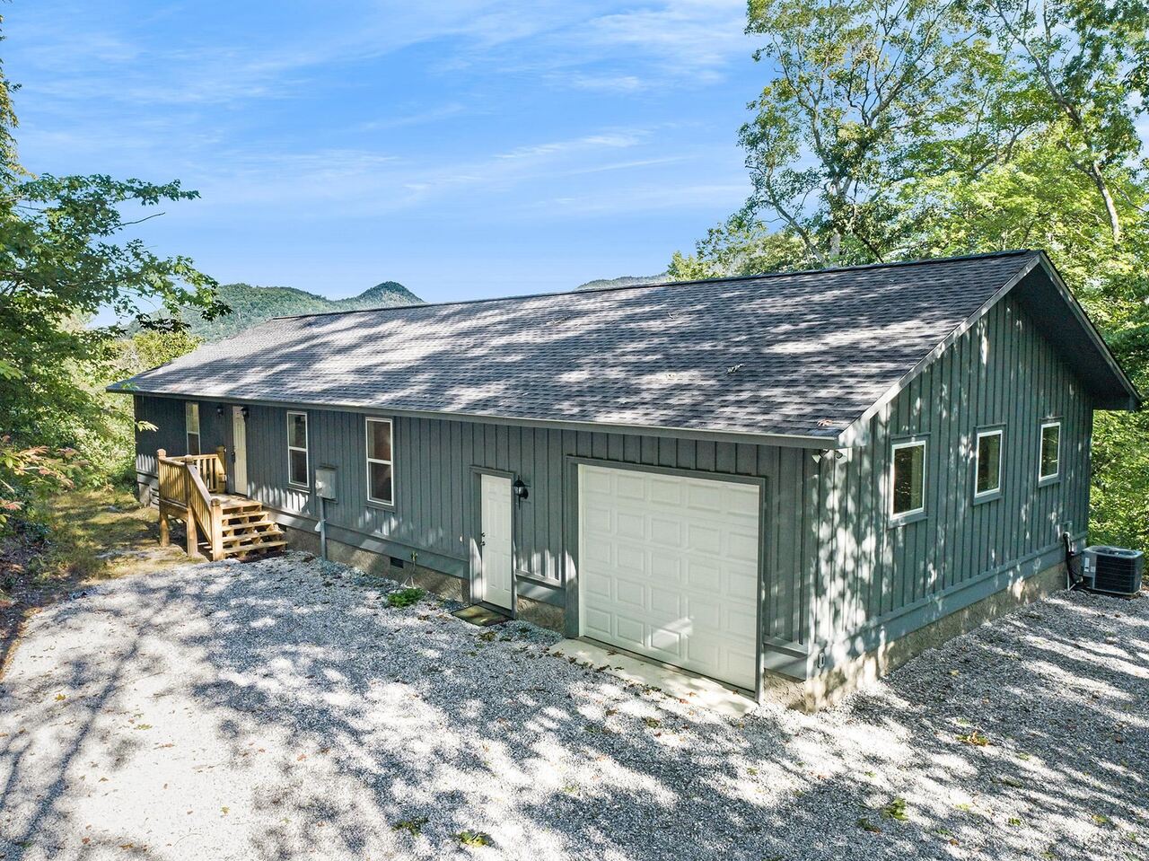 319 Dailey Ridge Lane Rabun Gap, GA 30568 - Photo 1 of 1