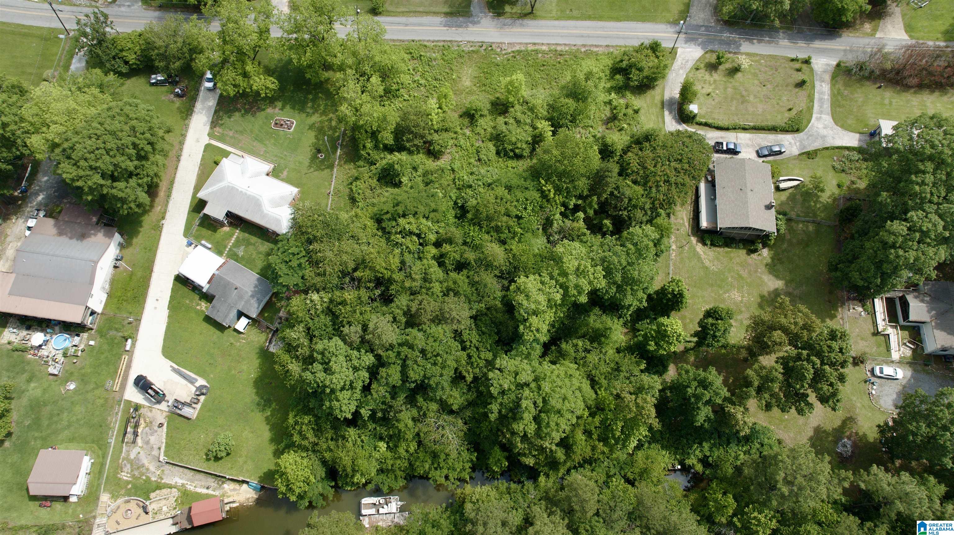 0 Coosa Island Road, Unit 23 AND 24 Cropwell, AL 35054 - Photo 5 of 23
