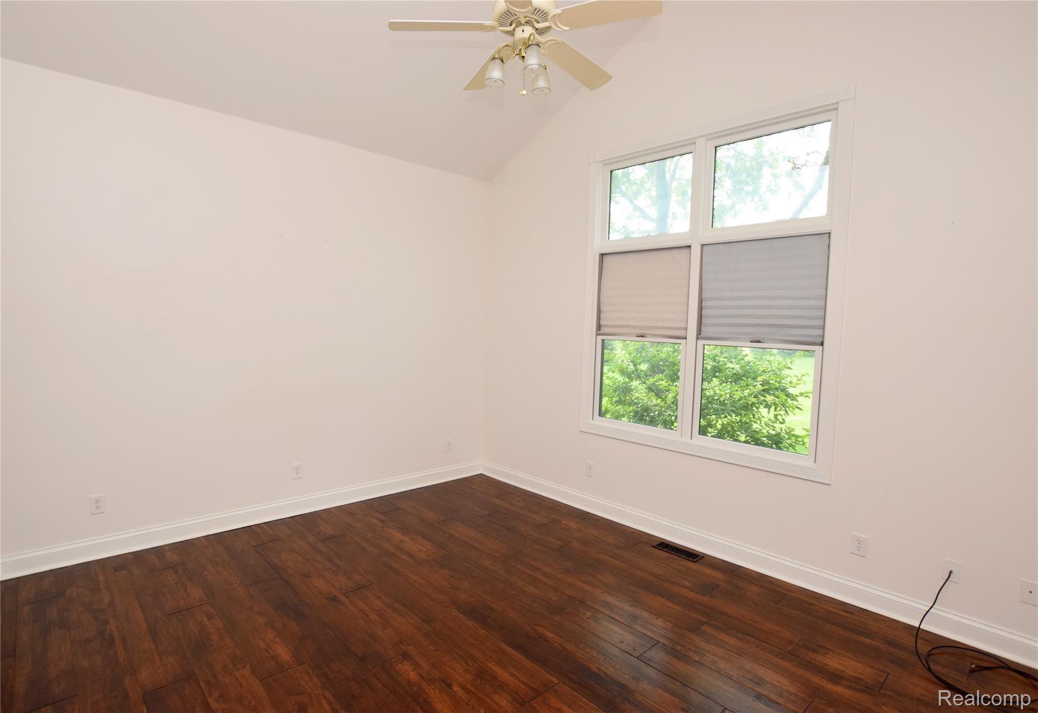11471 Sharp Road Linden, MI 48451 - Photo 16 of 38 Bedroom 2 - Entry Level