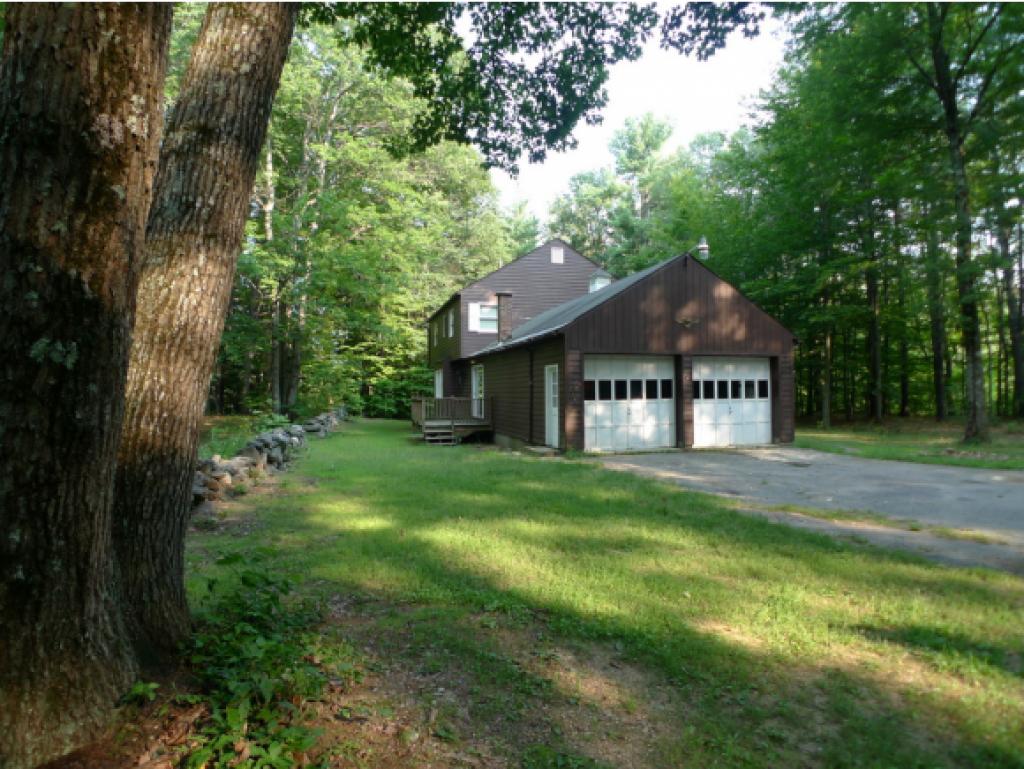 129 Rochester Road Northwood, NH 03261 - Photo 5 of 36