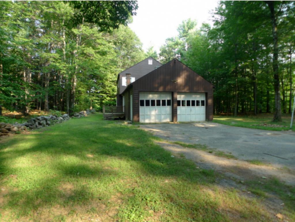 129 Rochester Road Northwood, NH 03261 - Photo 6 of 36