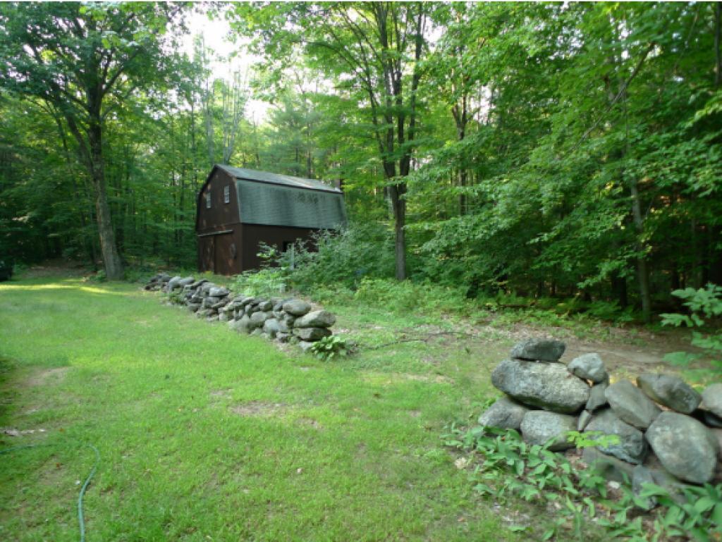129 Rochester Road Northwood, NH 03261 - Photo 7 of 36