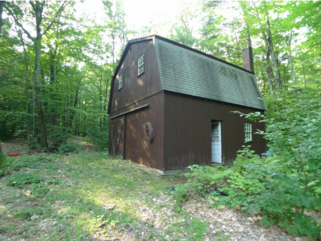129 Rochester Road Northwood, NH 03261 - Photo 8 of 36