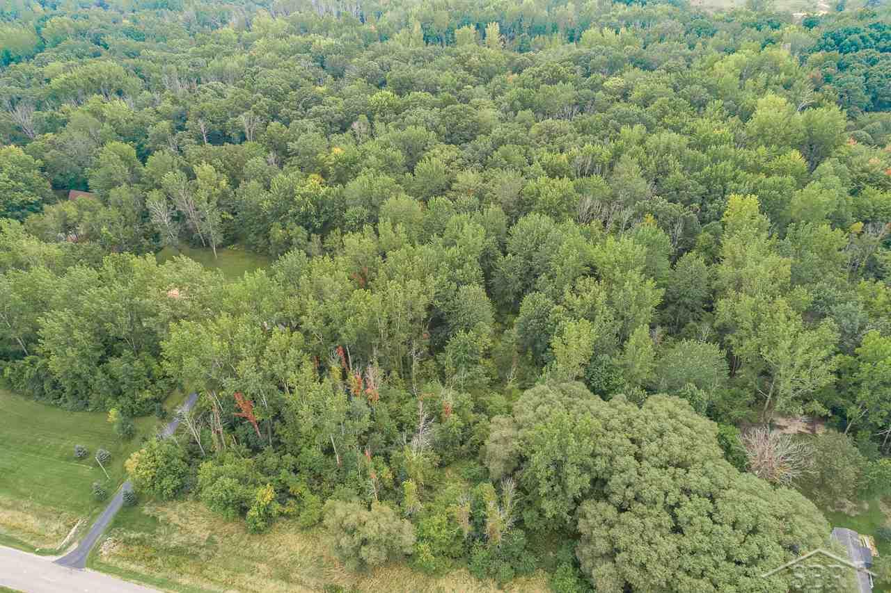 1474 East Miller Road Midland, MI 48640 - Photo 35 of 40 Arial