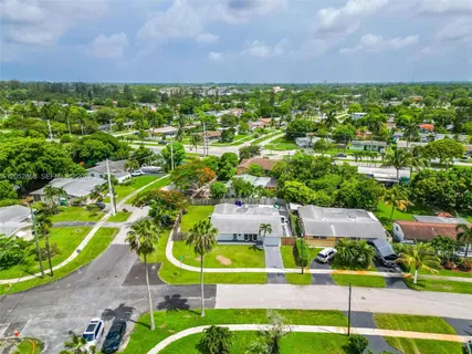 $499,000 | 7400 Northwest 23rd Street, Sunrise, FL 33313