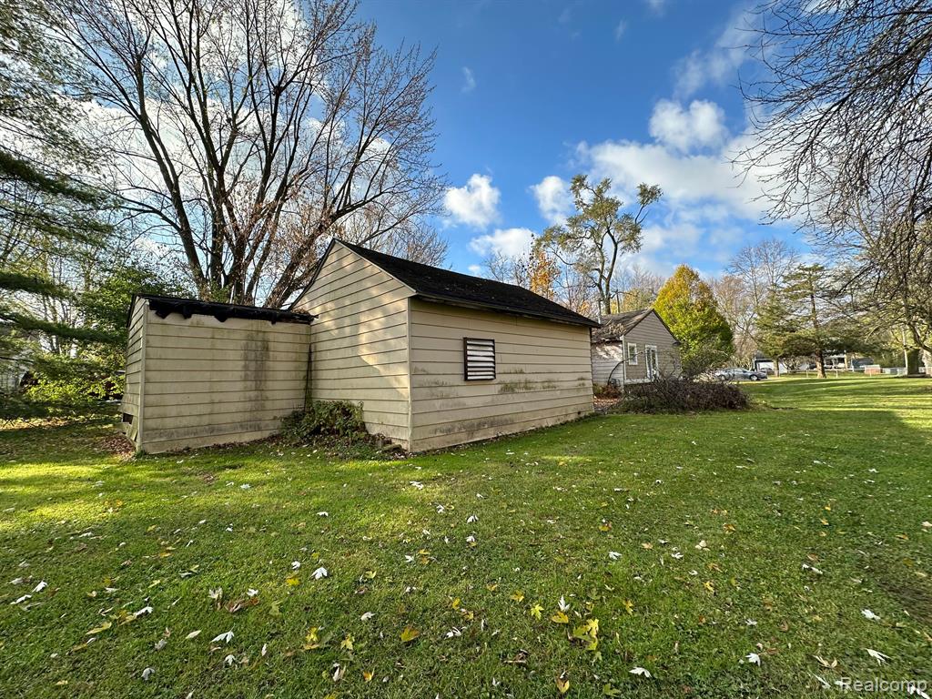3151 Grant Road Rochester Hills, MI 48309 - Photo 21 of 23