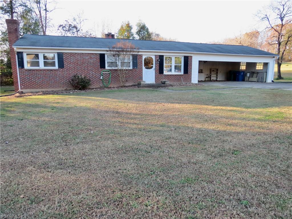 1236 Wolf Island Road Reidsville, NC 27320 - Photo 1 of 14 Gallery Image 1