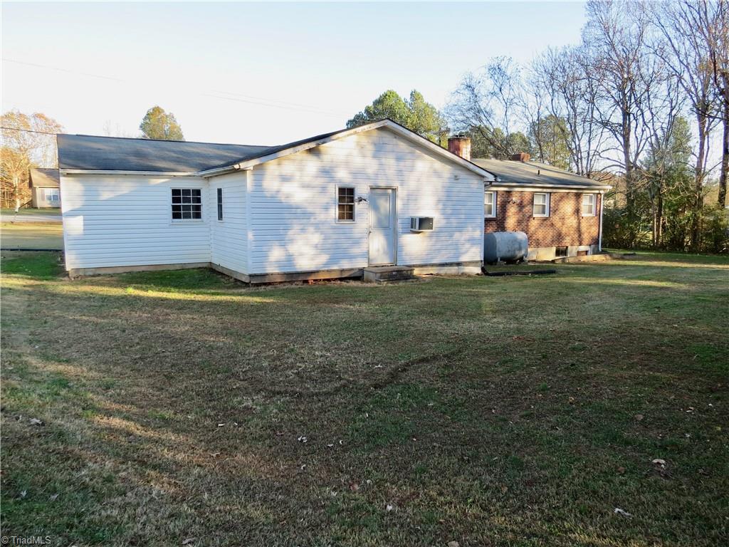 1236 Wolf Island Road Reidsville, NC 27320 - Photo 13 of 14 Gallery Image 13