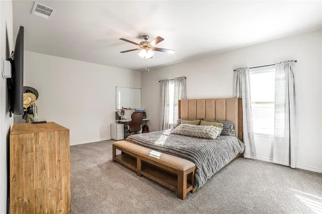 $2,700 | 9716 Gooseneck Drive, Aubrey, TX 76227