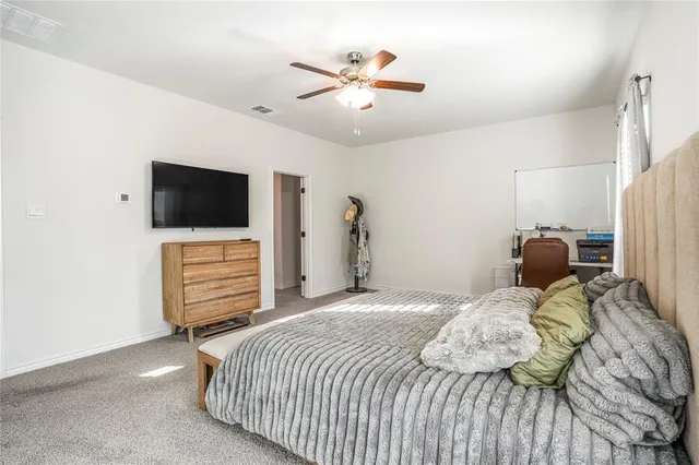 $2,700 | 9716 Gooseneck Drive, Aubrey, TX 76227