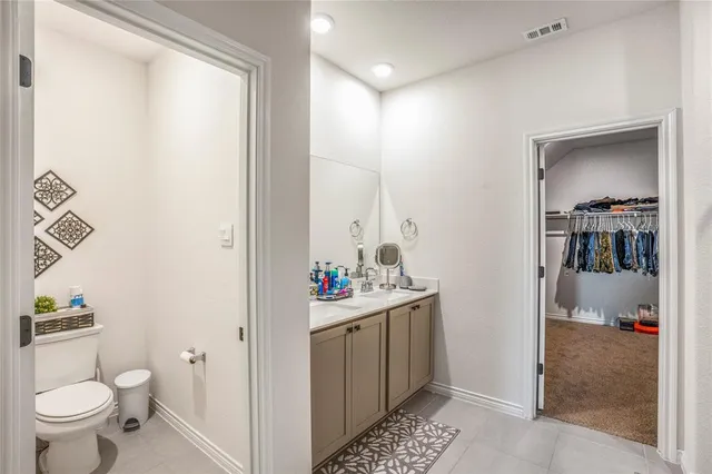 $2,700 | 9716 Gooseneck Drive, Aubrey, TX 76227