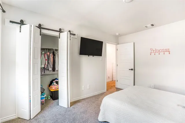 $2,700 | 9716 Gooseneck Drive, Aubrey, TX 76227