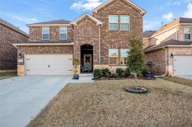 $2,700 | 9716 Gooseneck Drive, Aubrey, TX 76227