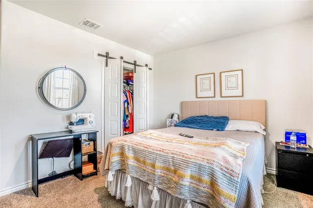 $2,700 | 9716 Gooseneck Drive, Aubrey, TX 76227