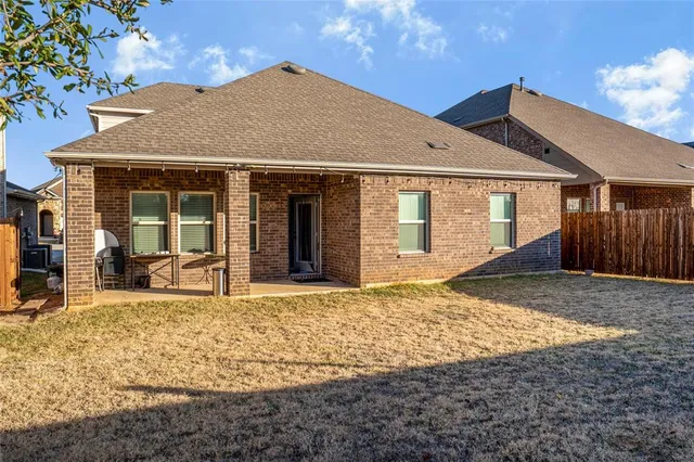 $2,700 | 9716 Gooseneck Drive, Aubrey, TX 76227