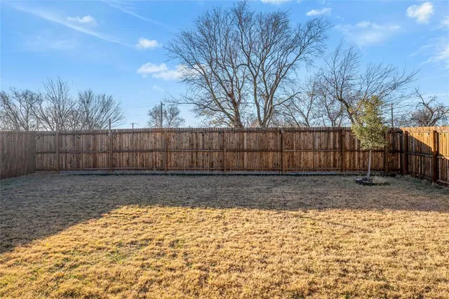 $2,700 | 9716 Gooseneck Drive, Aubrey, TX 76227