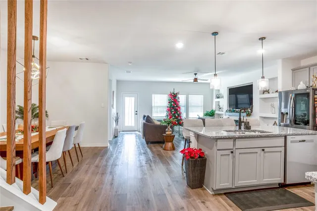 $2,700 | 9716 Gooseneck Drive, Aubrey, TX 76227