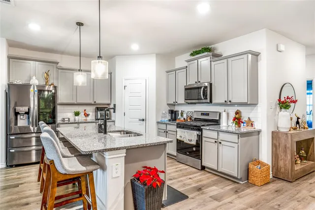 $2,700 | 9716 Gooseneck Drive, Aubrey, TX 76227