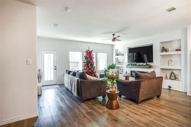 $2,700 | 9716 Gooseneck Drive, Aubrey, TX 76227